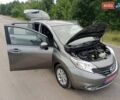 Серый Ниссан Ноут, объемом двигателя 1.5 л и пробегом 219 тыс. км за 8350 $, фото 48 на Automoto.ua