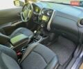 Сірий Ніссан Ноут, об'ємом двигуна 1.46 л та пробігом 162 тис. км за 7200 $, фото 32 на Automoto.ua