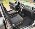 Ниссан Ноут 2014 в Бродах на Automoto.ua Серый Ниссан Ноут, объемом двигателя 1.5 л и пробегом 219 тыс. км за 8350 $, фото 25 на Automoto.ua