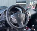 Сірий Ніссан Ноут, об'ємом двигуна 1.5 л та пробігом 250 тис. км за 8490 $, фото 28 на Automoto.ua