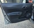 Сірий Ніссан Ноут, об'ємом двигуна 1.6 л та пробігом 149 тис. км за 7500 $, фото 37 на Automoto.ua