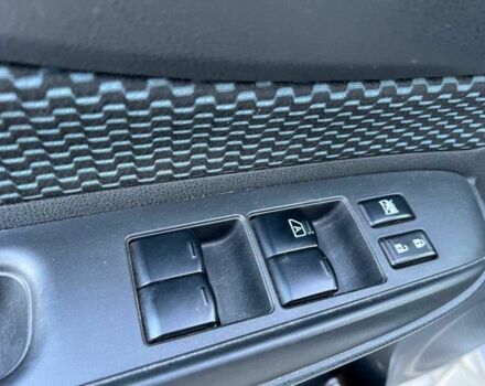 Серый Ниссан Ноут, объемом двигателя 1.5 л и пробегом 250 тыс. км за 6940 $, фото 15 на Automoto.ua