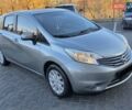 Сірий Ніссан Ноут, об'ємом двигуна 1.6 л та пробігом 149 тис. км за 7500 $, фото 15 на Automoto.ua