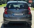 Серый Ниссан Ноут, объемом двигателя 1.46 л и пробегом 162 тыс. км за 7600 $, фото 8 на Automoto.ua