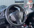 Сірий Ніссан Ноут, об'ємом двигуна 1.5 л та пробігом 250 тис. км за 8490 $, фото 27 на Automoto.ua