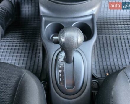 Сірий Ніссан Ноут, об'ємом двигуна 1.6 л та пробігом 239 тис. км за 7499 $, фото 26 на Automoto.ua