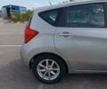 Серый Ниссан Ноут, объемом двигателя 1.5 л и пробегом 202 тыс. км за 8300 $, фото 5 на Automoto.ua