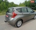 Серый Ниссан Ноут, объемом двигателя 1.5 л и пробегом 219 тыс. км за 8350 $, фото 11 на Automoto.ua