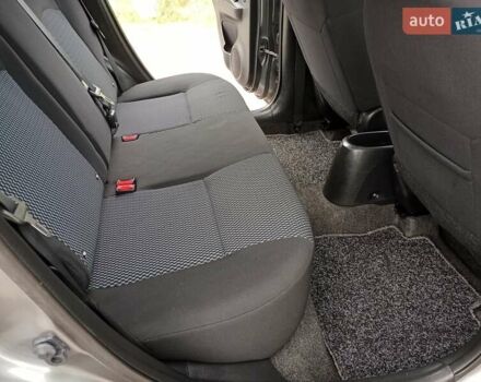 Ниссан Ноут 2014 в Бродах на Automoto.ua Серый Ниссан Ноут, объемом двигателя 1.5 л и пробегом 219 тыс. км за 8350 $, фото 19 на Automoto.ua