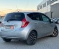 Сірий Ніссан Ноут, об'ємом двигуна 1.5 л та пробігом 250 тис. км за 8490 $, фото 6 на Automoto.ua
