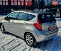 Сірий Ніссан Ноут, об'ємом двигуна 1.2 л та пробігом 191 тис. км за 6900 $, фото 5 на Automoto.ua