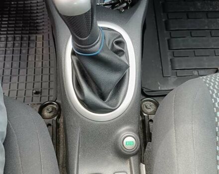 Серый Ниссан Ноут, объемом двигателя 1.5 л и пробегом 202 тыс. км за 8100 $, фото 17 на Automoto.ua