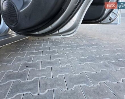 Сірий Ніссан Ноут, об'ємом двигуна 1.6 л та пробігом 239 тис. км за 7499 $, фото 39 на Automoto.ua