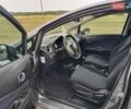 Серый Ниссан Ноут, объемом двигателя 1.5 л и пробегом 219 тыс. км за 8350 $, фото 21 на Automoto.ua