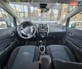 Сірий Ніссан Ноут, об'ємом двигуна 1.2 л та пробігом 191 тис. км за 6900 $, фото 16 на Automoto.ua
