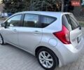 Сірий Ніссан Ноут, об'ємом двигуна 1.6 л та пробігом 204 тис. км за 7000 $, фото 3 на Automoto.ua