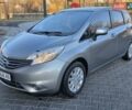 Сірий Ніссан Ноут, об'ємом двигуна 1.6 л та пробігом 239 тис. км за 7499 $, фото 5 на Automoto.ua