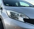 Сірий Ніссан Ноут, об'ємом двигуна 1.5 л та пробігом 250 тис. км за 8490 $, фото 11 на Automoto.ua