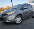 Сірий Ніссан Ноут, об'ємом двигуна 1.6 л та пробігом 149 тис. км за 7500 $, фото 2 на Automoto.ua