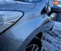 Сірий Ніссан Ноут, об'ємом двигуна 1.2 л та пробігом 191 тис. км за 6900 $, фото 81 на Automoto.ua