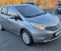 Сірий Ніссан Ноут, об'ємом двигуна 1.6 л та пробігом 239 тис. км за 7499 $, фото 14 на Automoto.ua