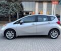 Сірий Ніссан Ноут, об'ємом двигуна 1.6 л та пробігом 204 тис. км за 7000 $, фото 2 на Automoto.ua