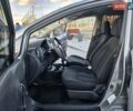 Сірий Ніссан Ноут, об'ємом двигуна 1.6 л та пробігом 239 тис. км за 7499 $, фото 28 на Automoto.ua