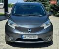 Серый Ниссан Ноут, объемом двигателя 1.5 л и пробегом 162 тыс. км за 7200 $, фото 3 на Automoto.ua
