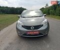 Серый Ниссан Ноут, объемом двигателя 1.5 л и пробегом 219 тыс. км за 8350 $, фото 15 на Automoto.ua
