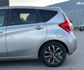Сірий Ніссан Ноут, об'ємом двигуна 1.5 л та пробігом 250 тис. км за 8490 $, фото 3 на Automoto.ua