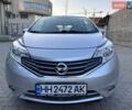 Сірий Ніссан Ноут, об'ємом двигуна 1.6 л та пробігом 204 тис. км за 7000 $, фото 1 на Automoto.ua