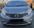 Сірий Ніссан Ноут, об'ємом двигуна 1.6 л та пробігом 149 тис. км за 7500 $, фото 1 на Automoto.ua