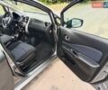 Ниссан Ноут 2014 в Бродах на Automoto.ua Серый Ниссан Ноут, объемом двигателя 1.5 л и пробегом 219 тыс. км за 8350 $, фото 20 на Automoto.ua