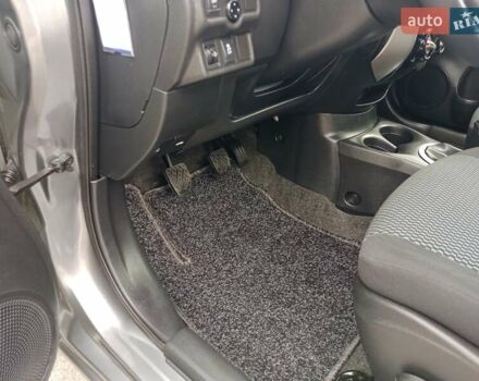 Ниссан Ноут 2014 в Бродах на Automoto.ua Серый Ниссан Ноут, объемом двигателя 1.5 л и пробегом 219 тыс. км за 8350 $, фото 14 на Automoto.ua
