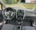 Серый Ниссан Ноут, объемом двигателя 1.5 л и пробегом 219 тыс. км за 8350 $, фото 37 на Automoto.ua
