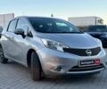 Серый Ниссан Ноут, объемом двигателя 1.5 л и пробегом 250 тыс. км за 6940 $, фото 2 на Automoto.ua