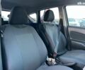 Сірий Ніссан Ноут, об'ємом двигуна 1.5 л та пробігом 250 тис. км за 8490 $, фото 34 на Automoto.ua