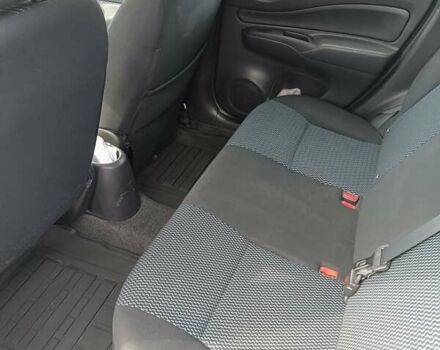 Серый Ниссан Ноут, объемом двигателя 1.5 л и пробегом 202 тыс. км за 8100 $, фото 14 на Automoto.ua