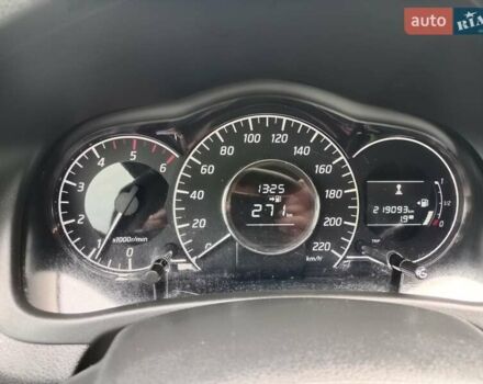 Ниссан Ноут 2014 в Бродах на Automoto.ua Серый Ниссан Ноут, объемом двигателя 1.5 л и пробегом 219 тыс. км за 8350 $, фото 45 на Automoto.ua