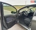 Серый Ниссан Ноут, объемом двигателя 1.5 л и пробегом 219 тыс. км за 8350 $, фото 20 на Automoto.ua