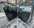 Сірий Ніссан Ноут, об'ємом двигуна 1.2 л та пробігом 191 тис. км за 6900 $, фото 21 на Automoto.ua