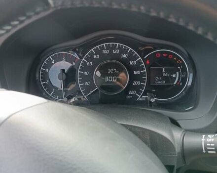 Серый Ниссан Ноут, объемом двигателя 1.5 л и пробегом 202 тыс. км за 8100 $, фото 23 на Automoto.ua