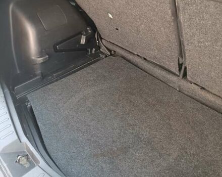 Серый Ниссан Ноут, объемом двигателя 1.5 л и пробегом 202 тыс. км за 8100 $, фото 33 на Automoto.ua