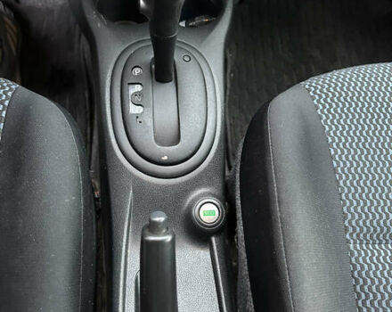 Серый Ниссан Ноут, объемом двигателя 1.2 л и пробегом 27 тыс. км за 7400 $, фото 36 на Automoto.ua