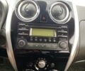 Ниссан Ноут 2014 в Бродах на Automoto.ua Серый Ниссан Ноут, объемом двигателя 1.5 л и пробегом 219 тыс. км за 8350 $, фото 41 на Automoto.ua