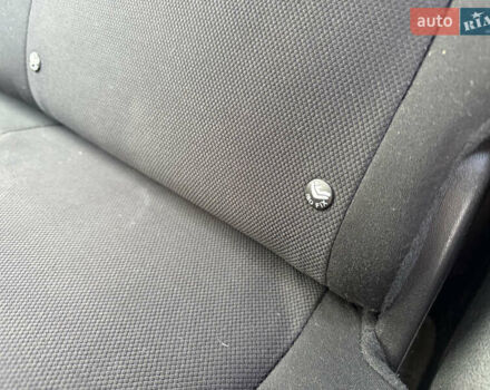 Сірий Ніссан Ноут, об'ємом двигуна 1.2 л та пробігом 156 тис. км за 7100 $, фото 44 на Automoto.ua