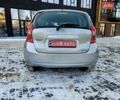 Сірий Ніссан Ноут, об'ємом двигуна 1.2 л та пробігом 191 тис. км за 6900 $, фото 68 на Automoto.ua
