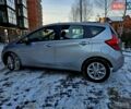 Сірий Ніссан Ноут, об'ємом двигуна 1.2 л та пробігом 191 тис. км за 6900 $, фото 64 на Automoto.ua