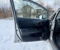 Серый Ниссан Ноут, объемом двигателя 1.2 л и пробегом 156 тыс. км за 6850 $, фото 13 на Automoto.ua