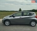 Серый Ниссан Ноут, объемом двигателя 1.5 л и пробегом 219 тыс. км за 8350 $, фото 17 на Automoto.ua